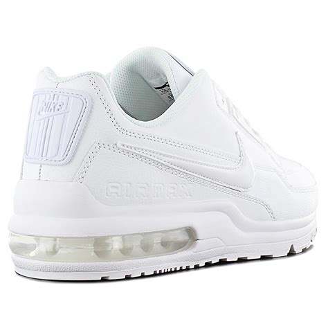 nike air max ltd 3 weiss grün|Nike Air Max 3 sneakers.